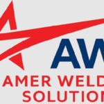 Amer Welding Solutions logo