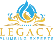 Legacy Plumbing Experts logo
